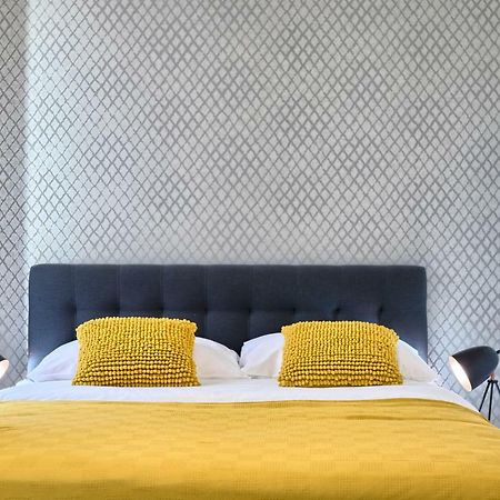 Hedone Luxury Apartment With Free Parking プーラ エクステリア 写真