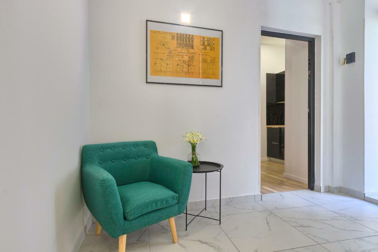 Hedone Luxury Apartment With Free Parking プーラ エクステリア 写真